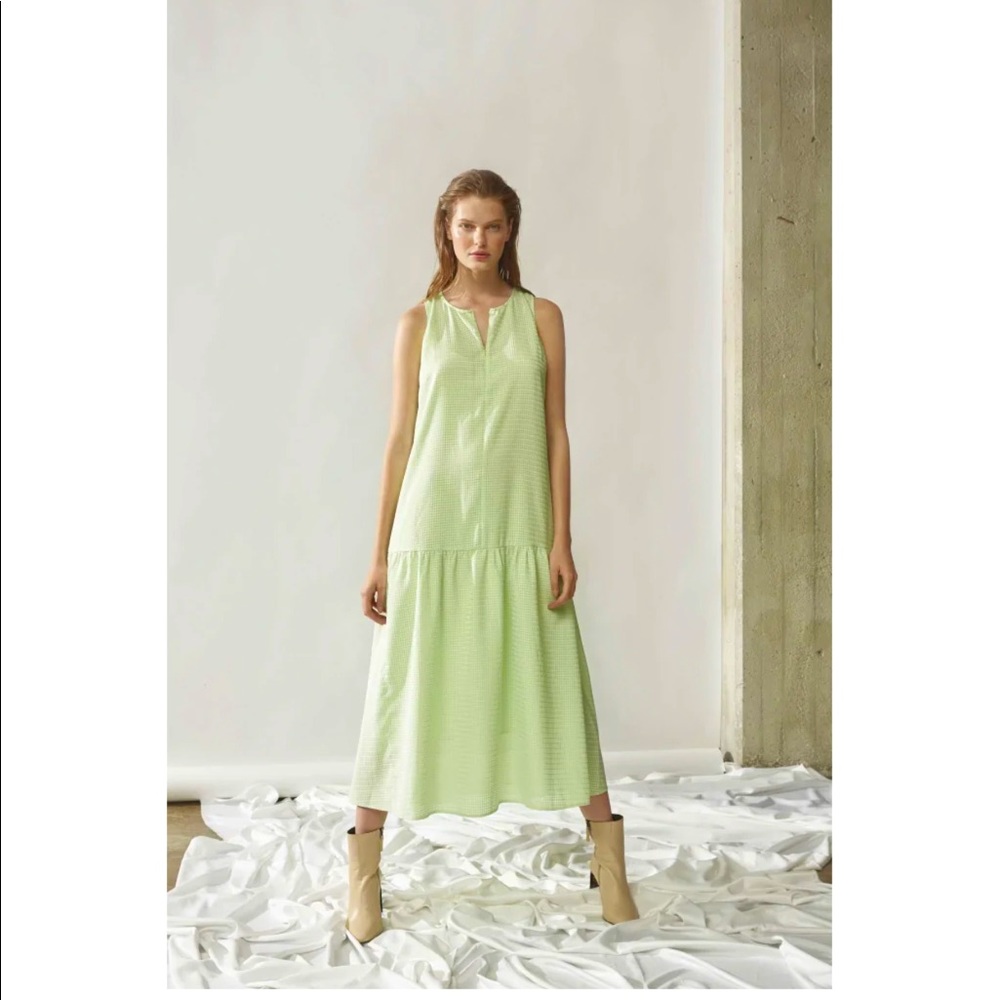 Karla Dress by NORR